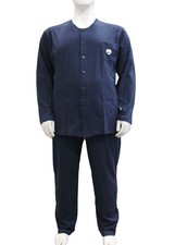 pigiama uomo aperto TAGLIE