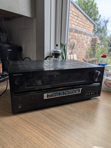 Onkyo nr509 amplificatore - onkyo, tx-nr509
