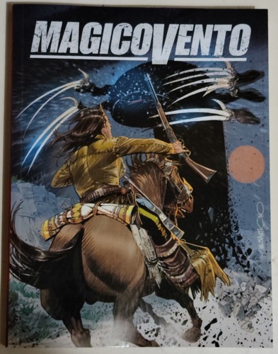 Magico vento if lady - magico,