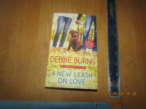 New leash love debbie - leash,
