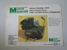 advertising Pubblicità 1979