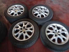 N.4 CERCHI IN LEGA ALFA ROMEO