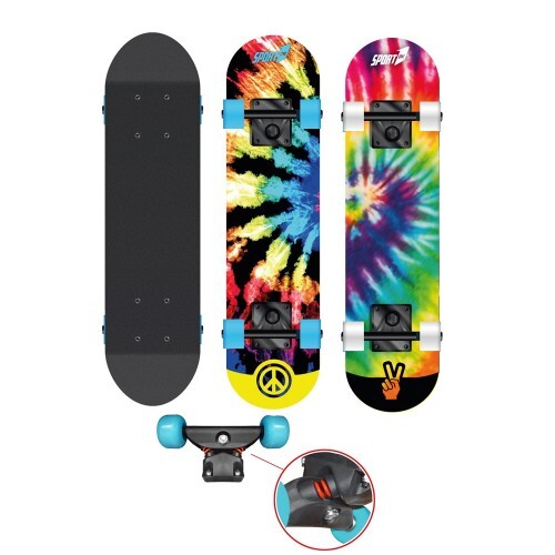 Tavola skateboard bambino - skateboard, 70