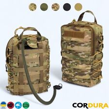 Zaino Tactical Assault 10