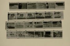 Negativi bianco/nero 35mm Castel San Pietro Terme (BO) 1979 #CSP002