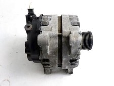 9678048880 ALTERNATORE CITROEN C4 PICASSO 1.6 D 85KW 6M 5P (2014) RICAMBIO USATO