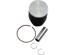 Husqvarna 125 Cr Sm SMS Wre Wr