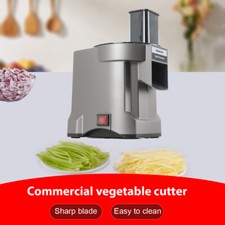 Tagliaverdure Elettrico