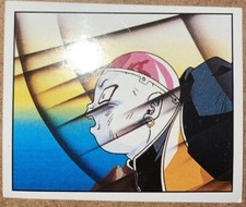 Dragon Ball Z, Panini |