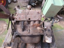 FIAT 514 e similari - MOTORE- Ricambio usato