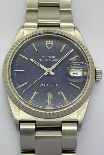 Tudor prince quartz oysterdate - prince-quartz,