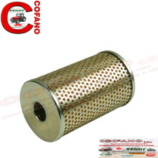 Filtro olio motore Massey