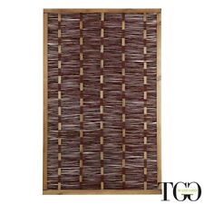 Pannello in Salice Frangivista