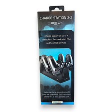 dreamGEAR Stazione di Ricarica