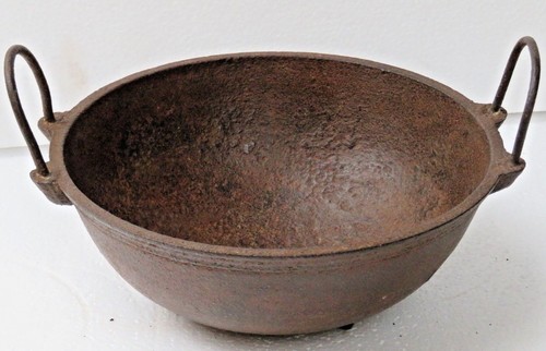 Antico vaso decapaggio - vaso,