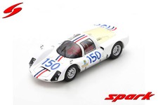 Spark 1/43 Porsche 906 #150