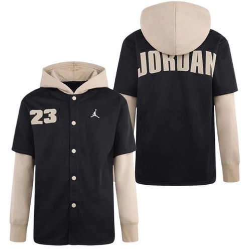 Giacca ragazzi jordan 95d542 - giacca,