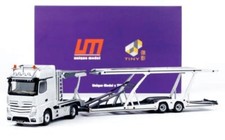 MB Mercedes Benz Actros -