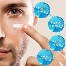 Crema Antirughe antimacchia