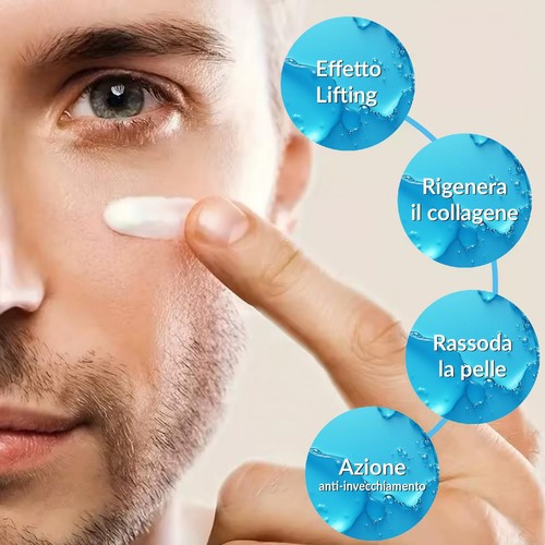 Crema antirughe antimacchia - antirughe,