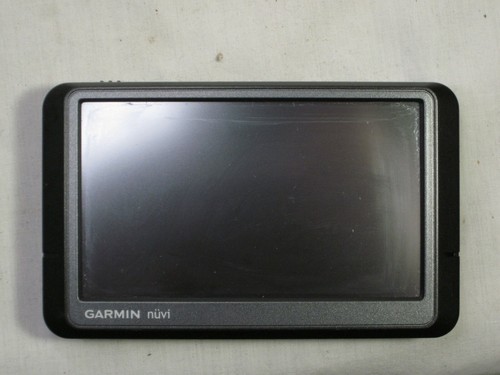 Garmin nuvi 255w unità gps - garmin,