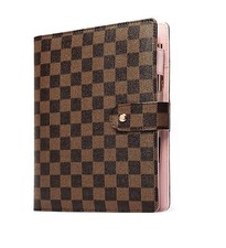 💗 Lusso Agenda A6 a Scacchi