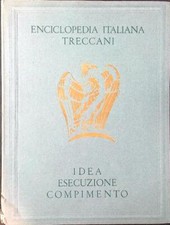 ENCICLOPEDIA ITALIANA