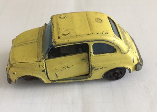 Polistil politoys fiat - politoys,