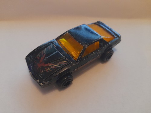 Majorette pontiac 62 - pontiac, 1/62