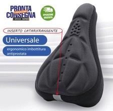 Coprisella cover copri sellino