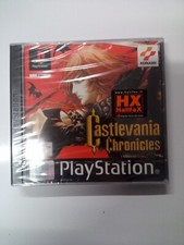 Castlevania chronicles ps1 - chronicles,