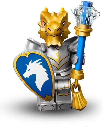 Lego 71047 minifigure - lego,