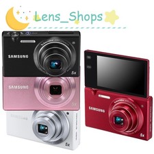 Samsung MV800 fotocamera