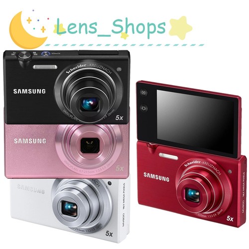 Samsung mv800 fotocamera - samsung,