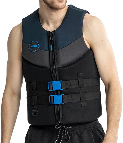 Gilet wakeboard gilet antiurto