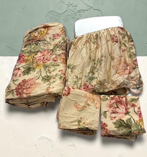 Vintage ralph lauren sussex - vintage,