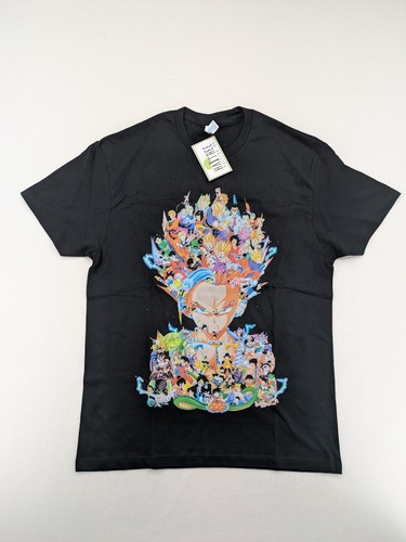 Dragon ball shirt uomo - dragon, t-shirt