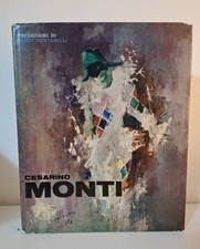 CESARINO MONTI MAESTRI DEL