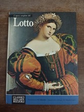 Classici dell arte rizzoli - classici,