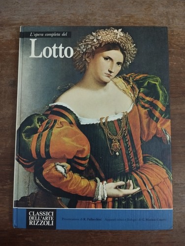 Classici dell arte rizzoli - classici, dell'arte