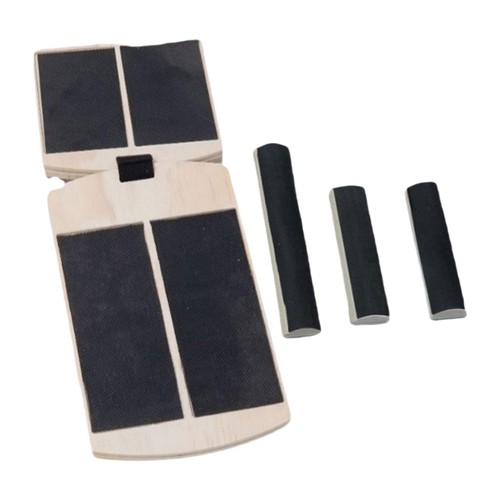 Tavola equilibrio legno - tavola,