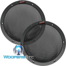2 GRIGLIE COVER DYNAUDIO 5,25"