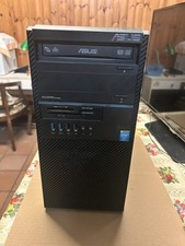 computer fisso completo