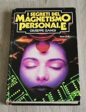 Giuseppe Gangi "I SEGRETI DEL