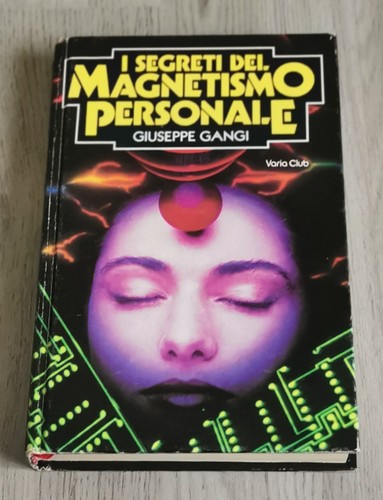 Giuseppe gangi segreti del - giuseppe,