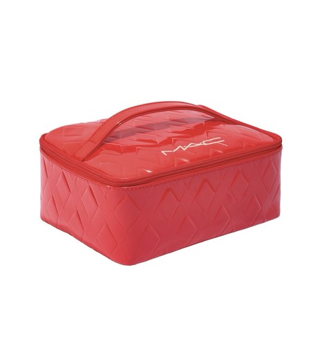 Mac borsa viaggio vinile - mac,