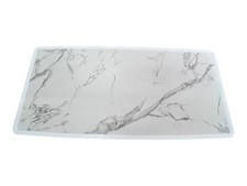 Azimut 78 Yacht White Marble