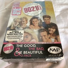 The good bad beautiful - bad,