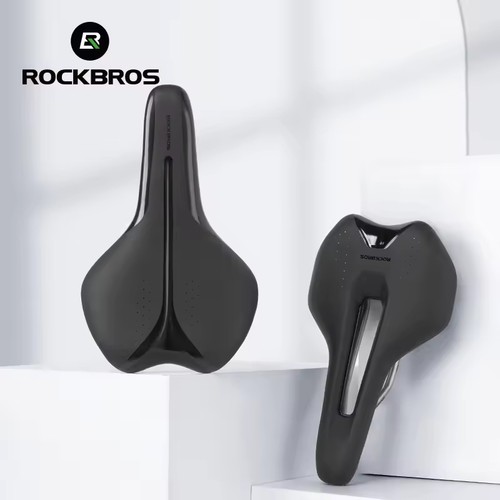 Rockbros sedile bici comfort - sedile,