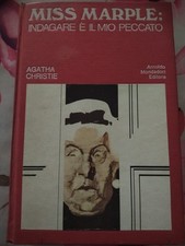 Agatha Christie - Miss Marple